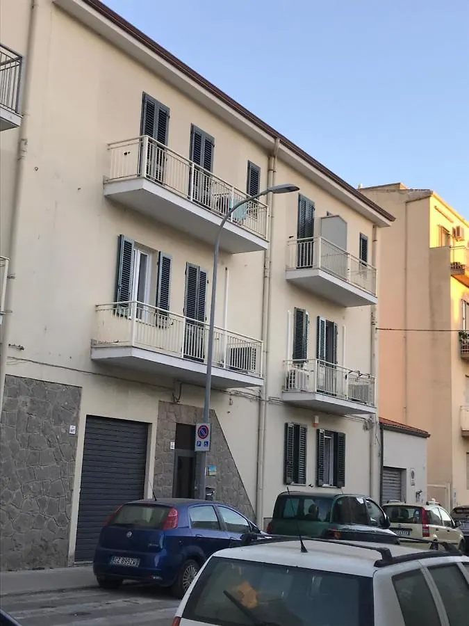 Pensionat Alghero Vitalba