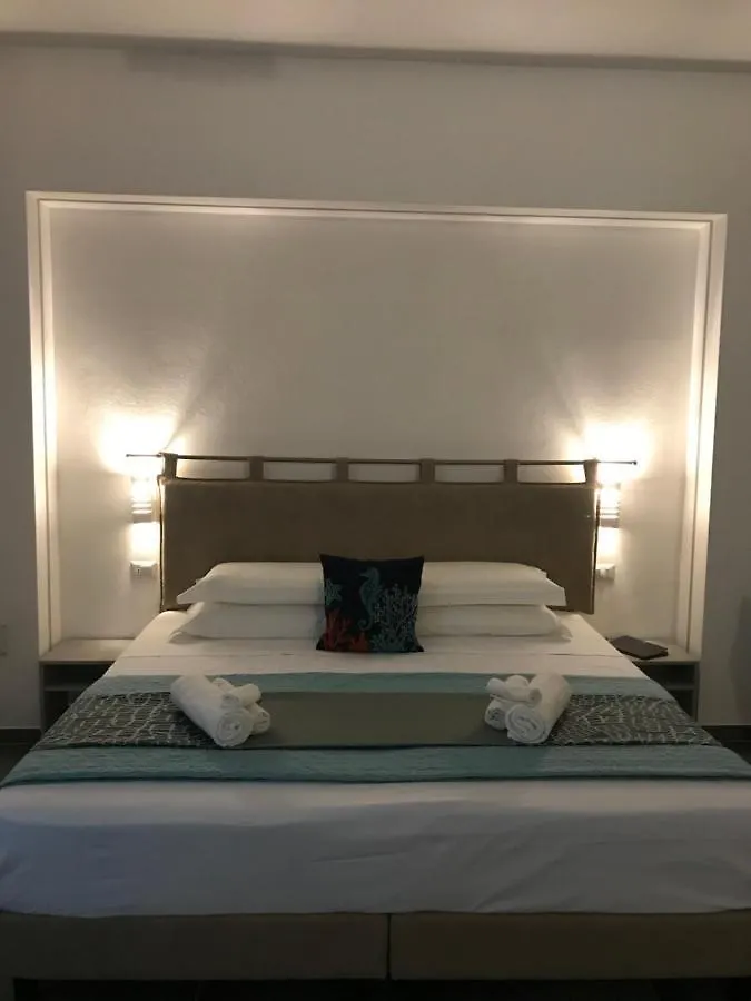 Alghero Vitalba Casa de hóspedes