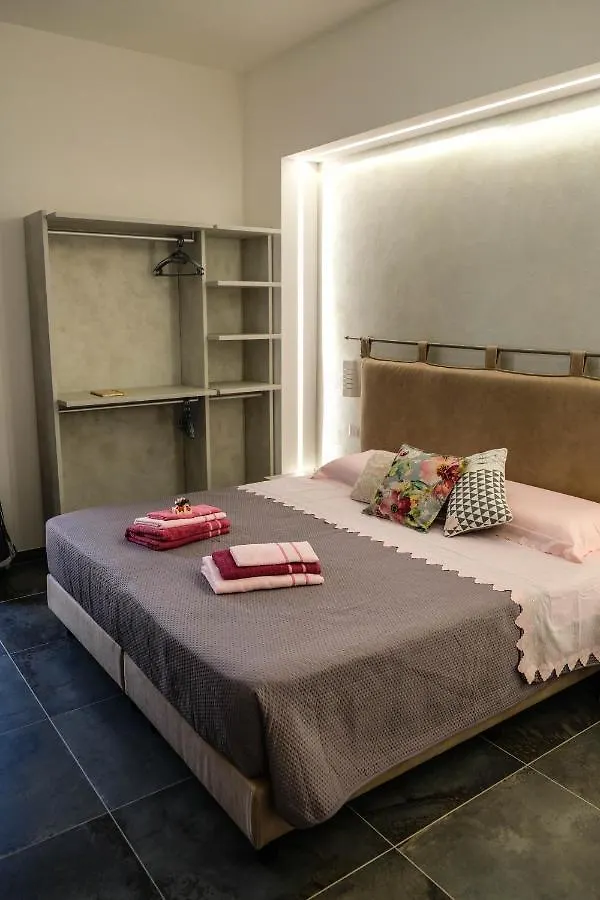 Casa de hóspedes Alghero Vitalba