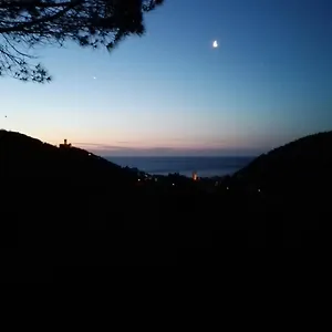 Bella Luminella , Noli Italia
