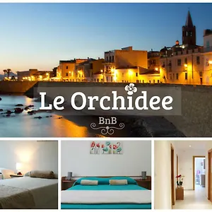  Bed & Breakfast Le Orchidee