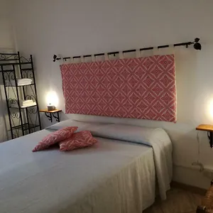 Zia Amalia Asfodelo Alghero
