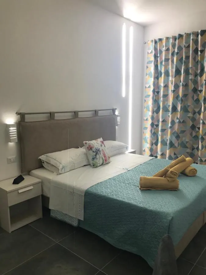 Guest house Alghero Vitalba