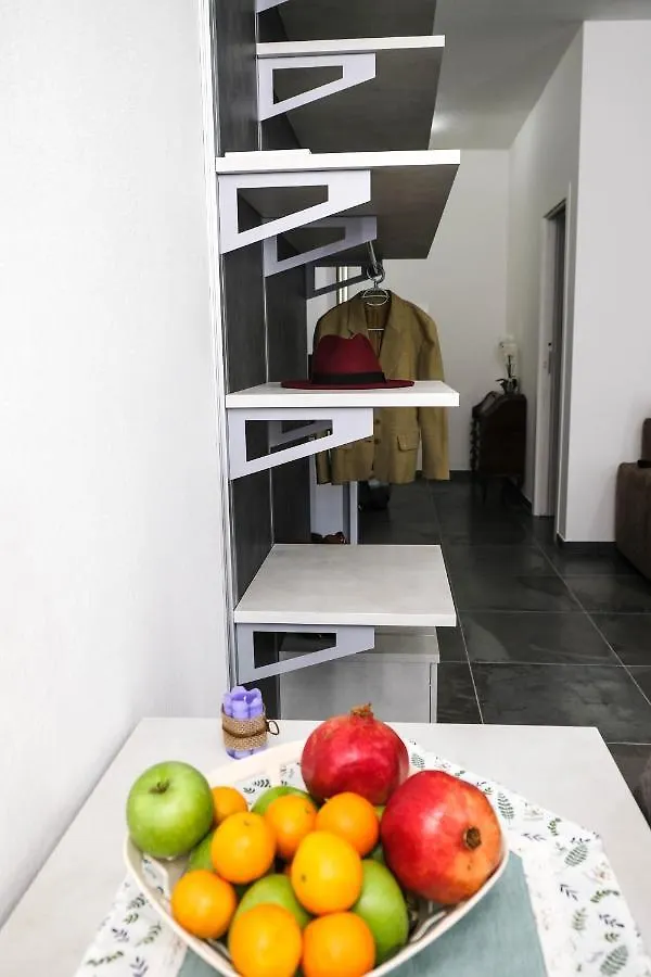 Guest house Alghero Vitalba