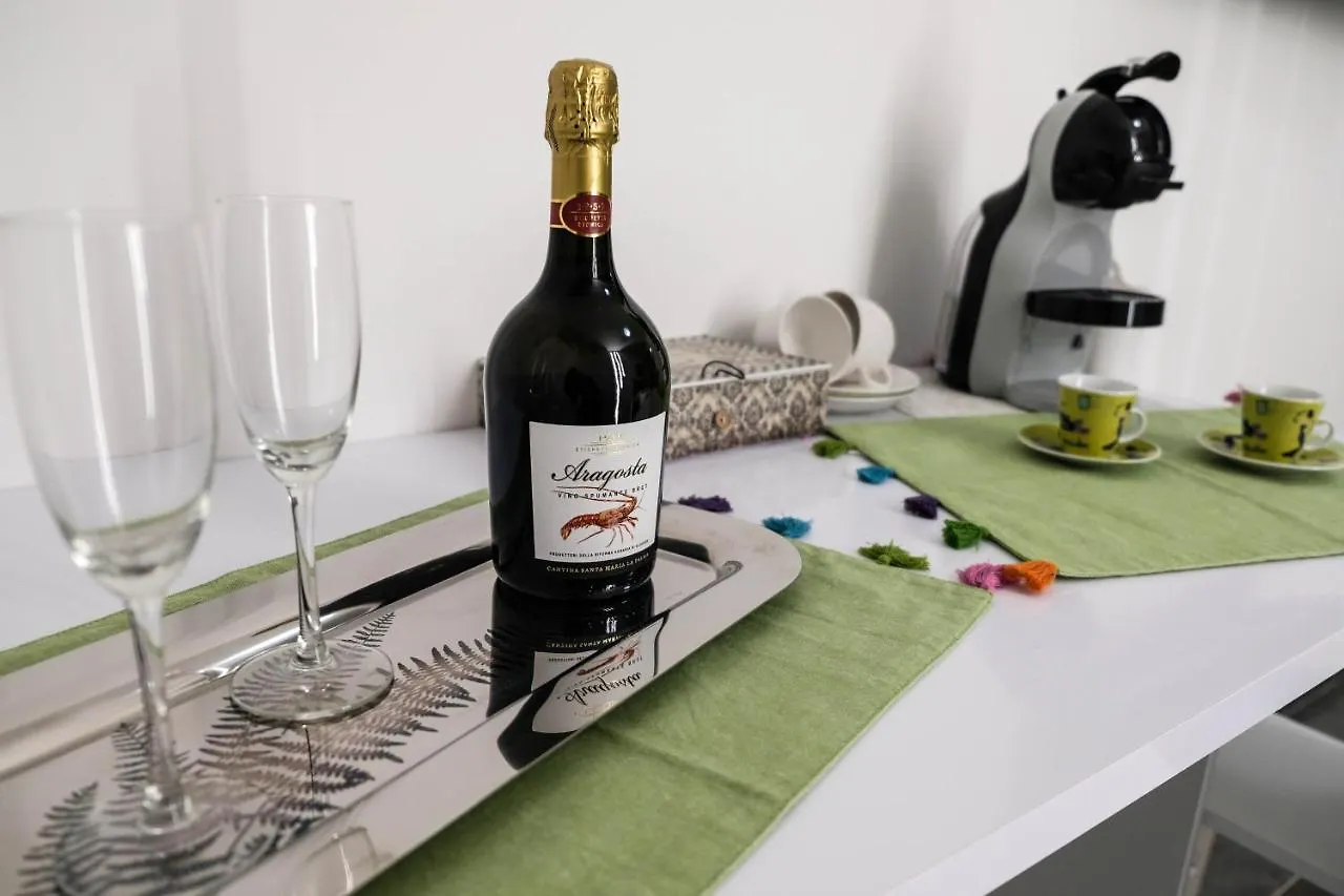 Alghero Vitalba Guest house