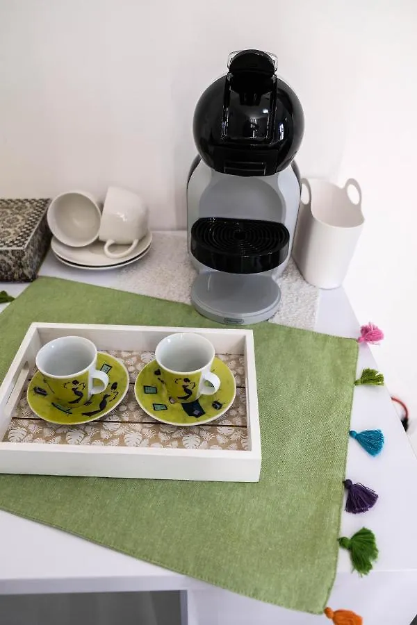 Guest house Alghero Vitalba Italy