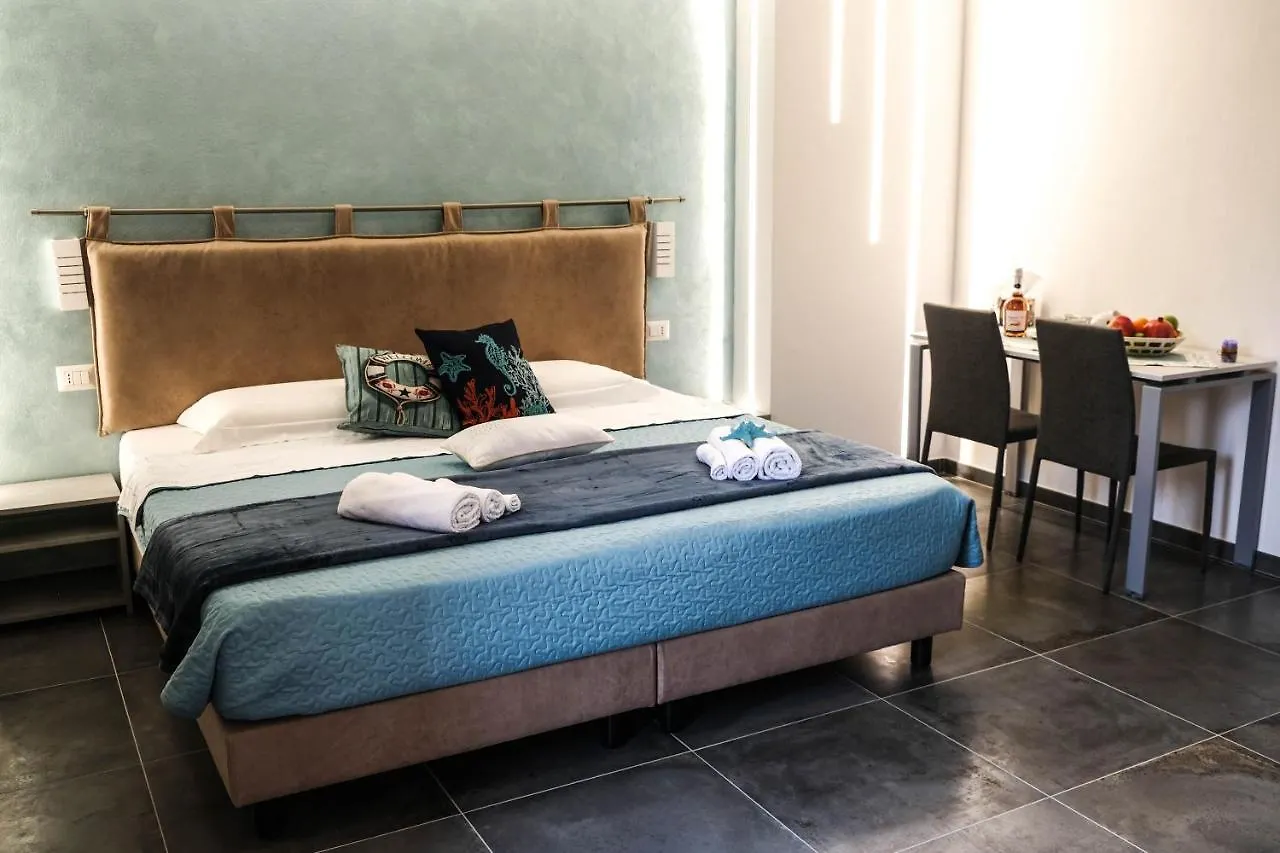 Alghero Vitalba Guest house