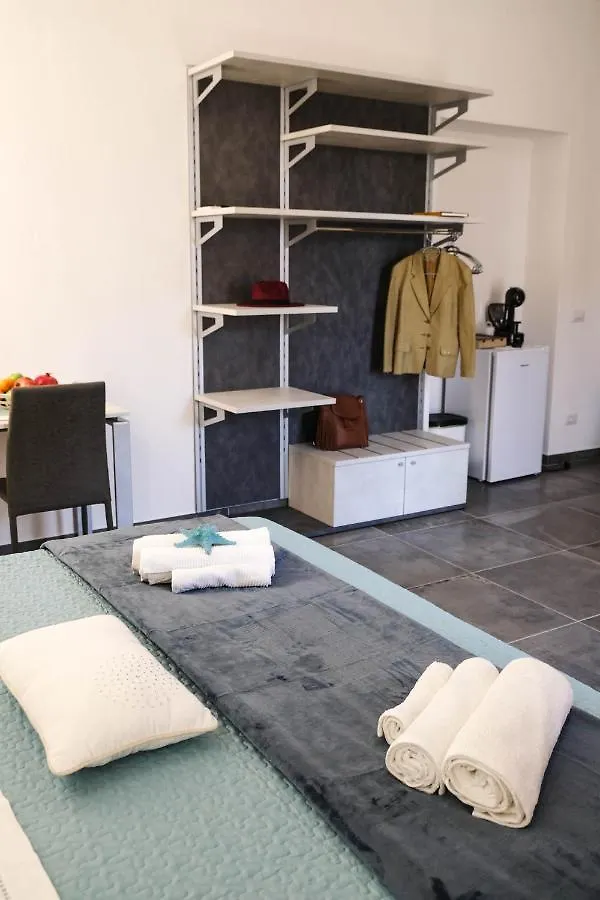 Alghero Vitalba Guest house