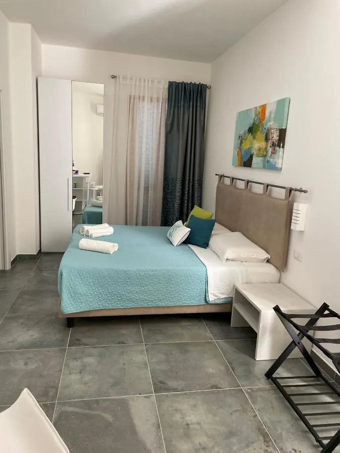 Guest house Alghero Vitalba