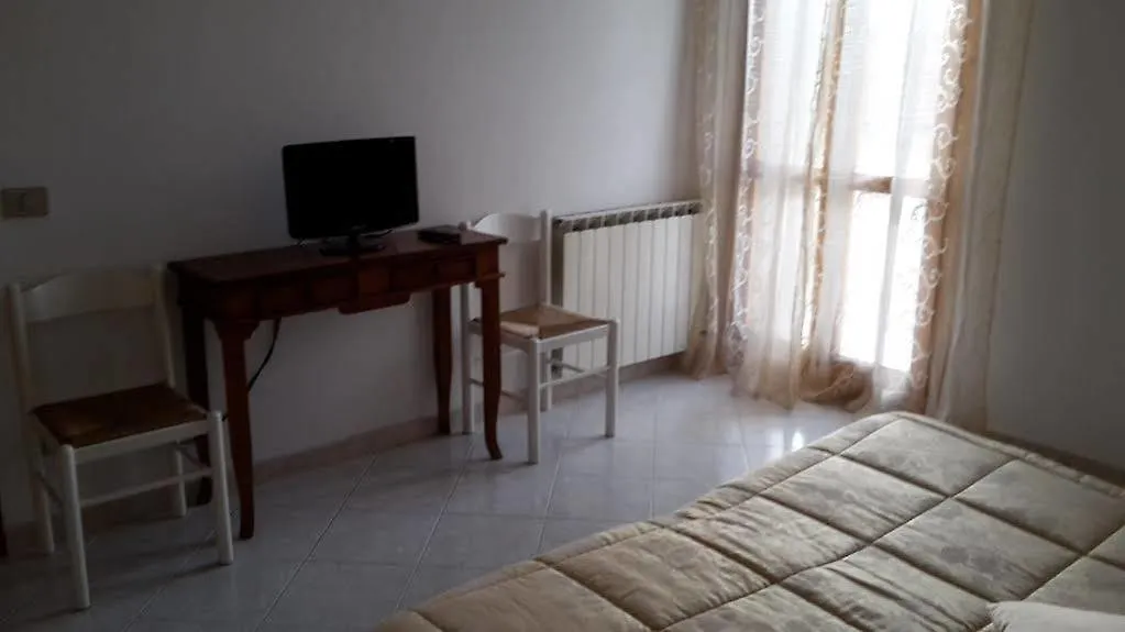 Guest house Alghero Vitalba Italy