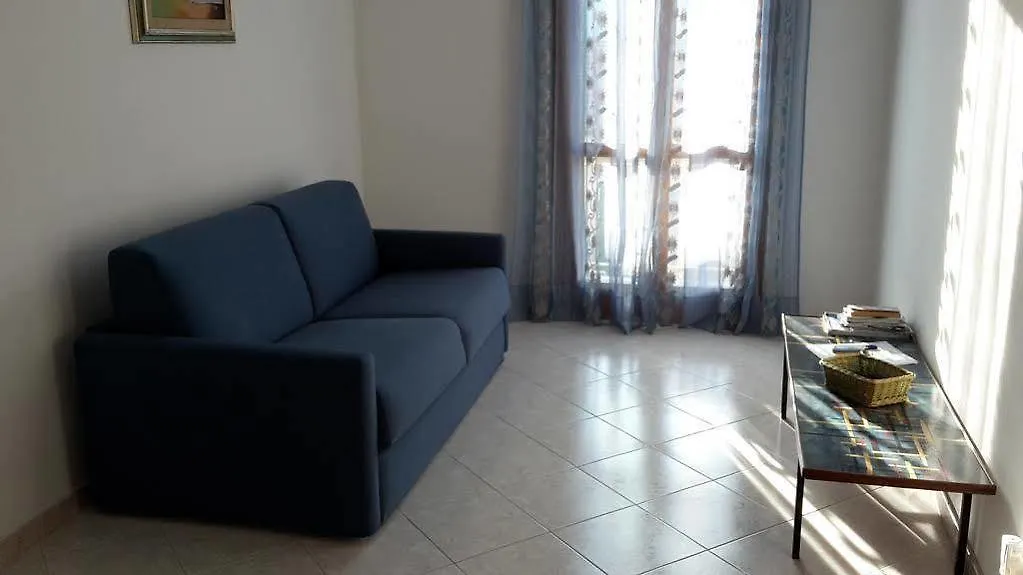 Alghero Vitalba Guest house