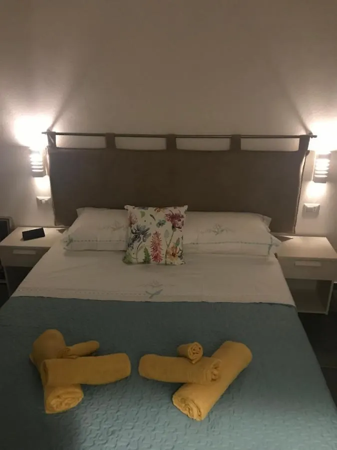 Guest house Alghero Vitalba Italy
