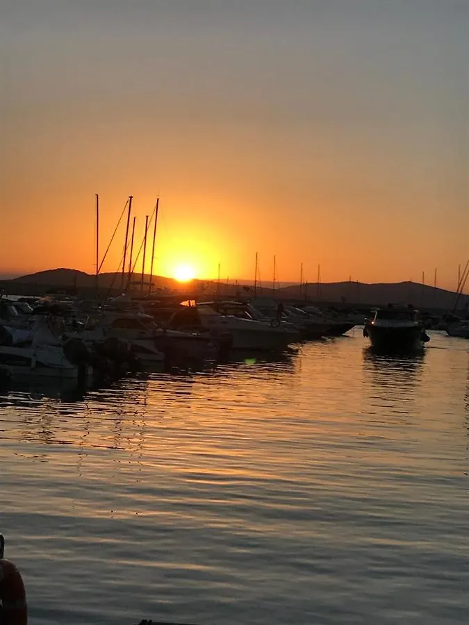 Guest house Alghero Vitalba