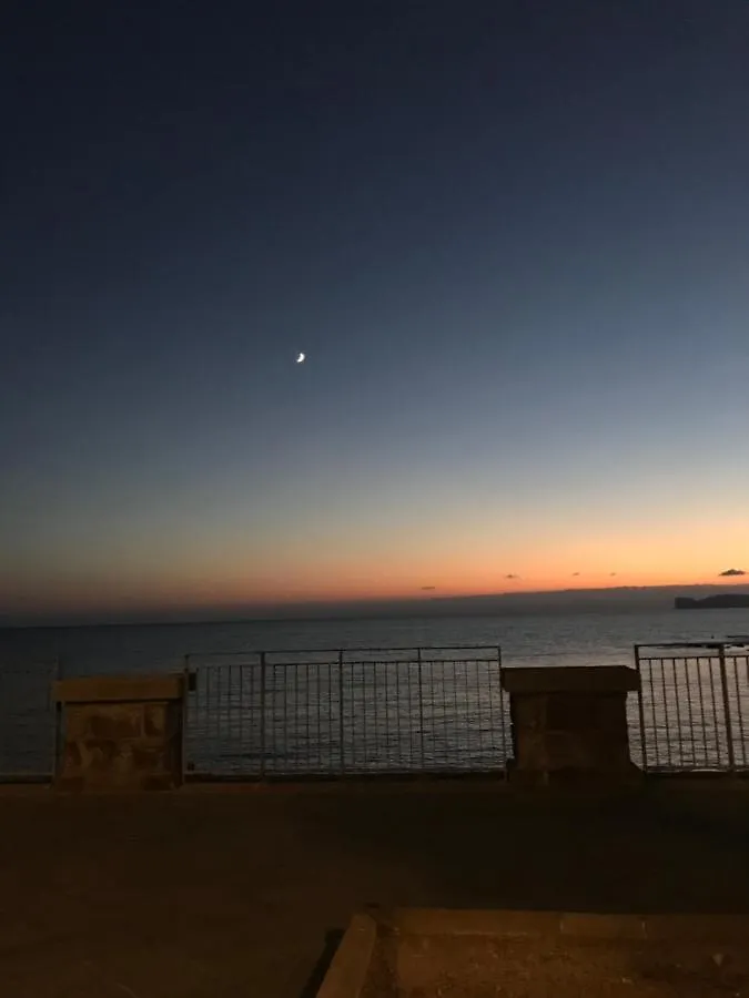 Alghero Vitalba Guest house