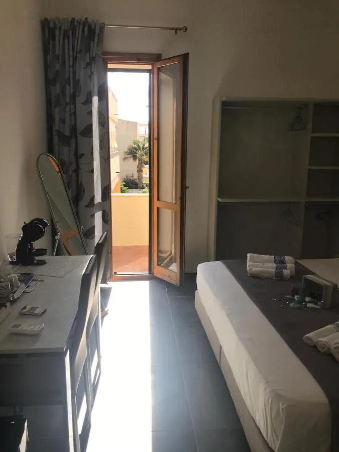Guest house Alghero Vitalba Italy