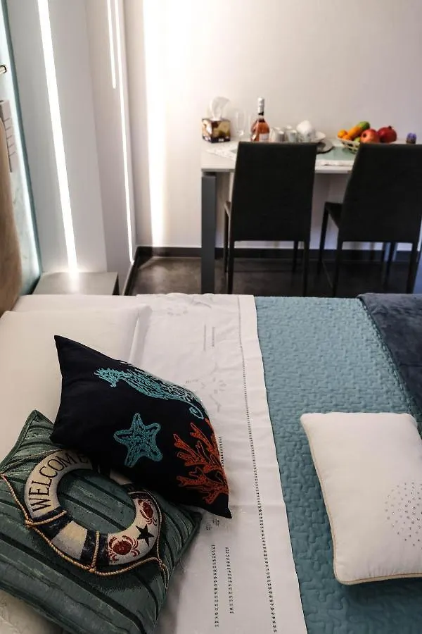 Guest house Alghero Vitalba Italy