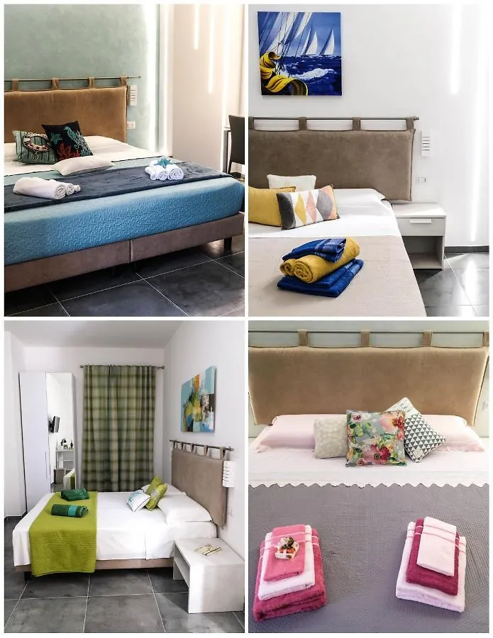 Alghero Vitalba Guest house