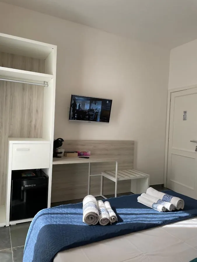 Alghero Vitalba Guest house