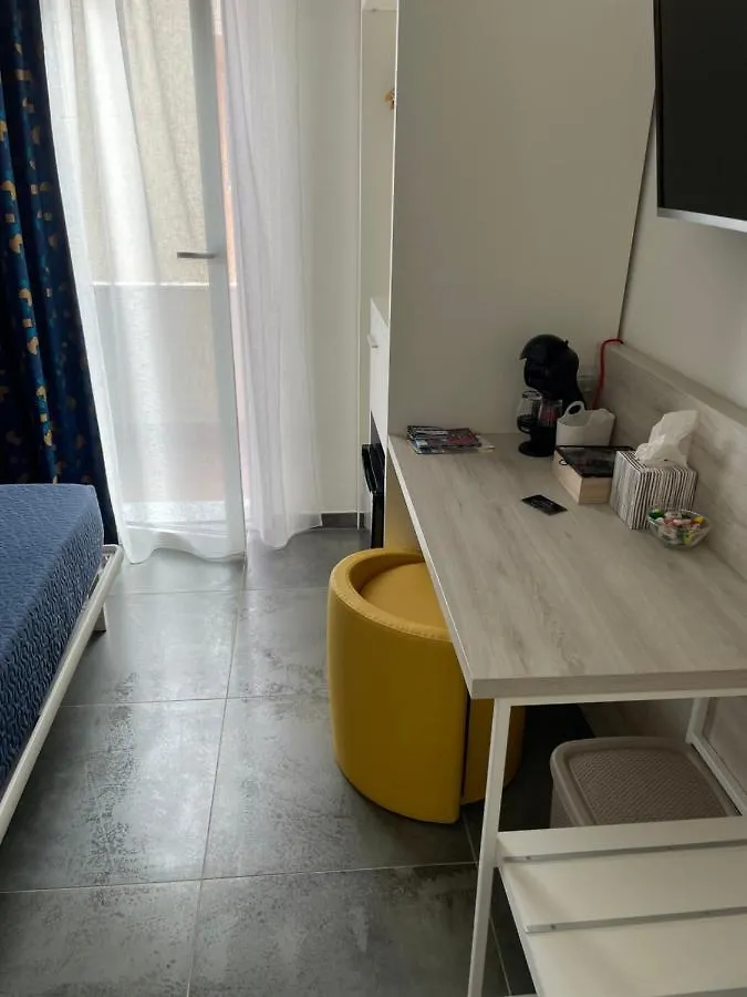 Guest house Alghero Vitalba